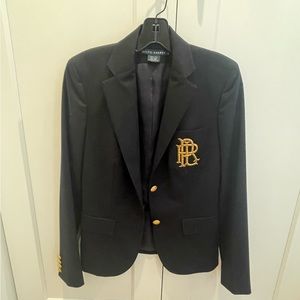 Ralph Lauren timeless blazer